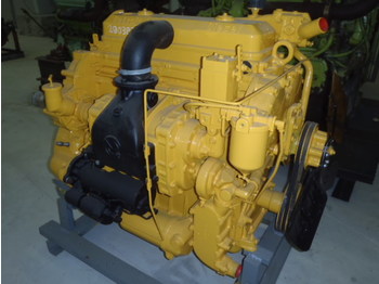 Detroit 4A242398 - Κινητήρας