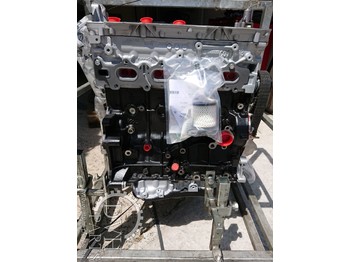 FIAT - CITROEN - PEUGEOT RH02 RH02 - Κινητήρας