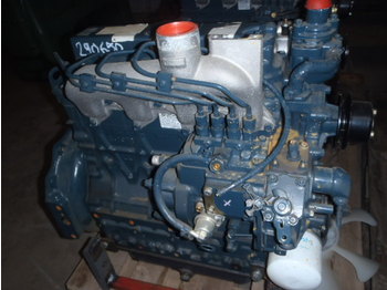 KUBOTA V2203-M-ES07 - Κινητήρας