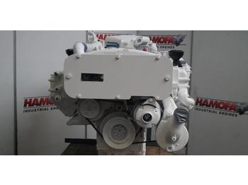 MTU 12V183 LONG-BLOCK 12V183 LONG-BLOCK - Κινητήρας