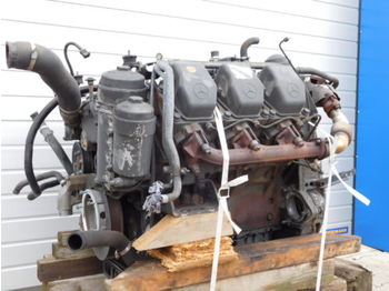  OM 501 LA.III/16 Dieselmotor Bj 2003 Motor M/B Actros MP2 2536 265kW 360 PS (286 - Κινητήρας