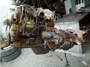  Toyota B 3.0 diesel  TOYOTA Dyna BU20/ BU30 /Landcruiser BJ40 - Κινητήρας