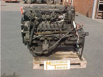 DAF XE 280 C1 - Κινητήρας και ανταλλακτικά