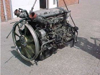 DAF XF280M - Κινητήρας και ανταλλακτικά
