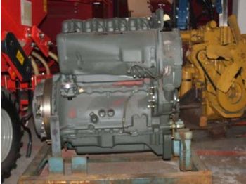 Engine DEUTZ F4LL914 Nuovi
 - Κινητήρας και ανταλλακτικά