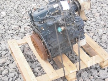 Kubota B1105 - Κινητήρας και ανταλλακτικά