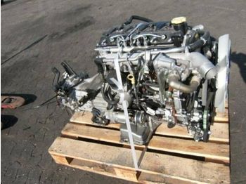 Nissan Engine - Κινητήρας και ανταλλακτικά