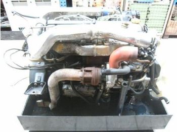 Nissan Engine - Κινητήρας και ανταλλακτικά