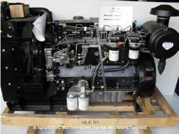  Perkins 1104D-E4TA - Κινητήρας και ανταλλακτικά