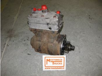 Renault Compressor Premium 420 - Κινητήρας και ανταλλακτικά