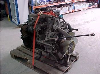 Renault Motor Midlum 150 - Κινητήρας και ανταλλακτικά