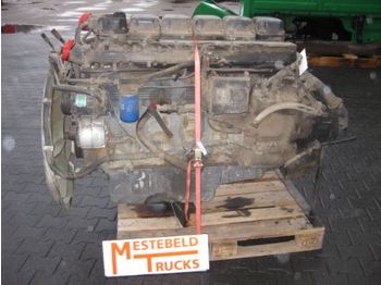 Scania Motor DSC1205 420 PK - Κινητήρας και ανταλλακτικά