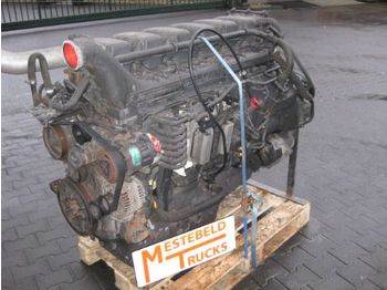 Scania Motor DT 1206 - Κινητήρας και ανταλλακτικά