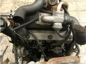 Volkswagen Engine - Κινητήρας και ανταλλακτικά