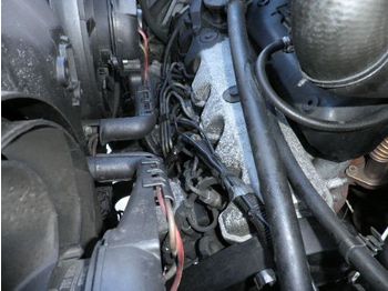 Volkswagen Motor T4 Kennbuchstabe ACV - Κινητήρας και ανταλλακτικά
