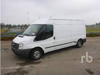 Ford TRANSIT 125T300 Van - Ανταλλακτικό