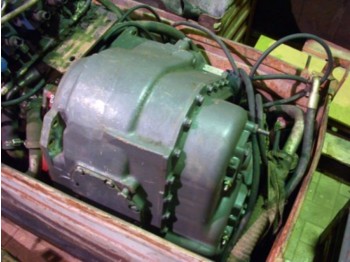 New Holland D 180 LT Getriebe / transmission - Κιβώτιο ταχυτήτων