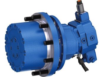 Κιβώτιο ταχυτήτων και ανταλλακτικά Epiroc 3222329874 Gearbox