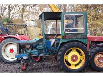 HANOMAG Spare parts forPerfekt 400 z.Teile Farm tractor - Ανταλλακτικό