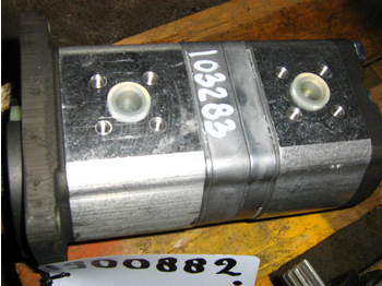 Bosch 510565356 - Υδραυλική αντλία