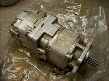 Komatsu (54) D 155 AX-3 705-51-30360 transmissionpump - Υδραυλική αντλία