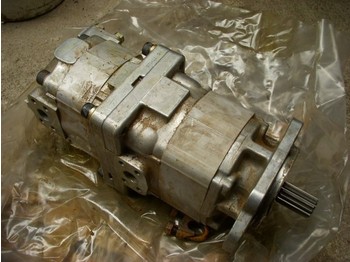 Komatsu (54) pump for transmission - Getriebepumpe - Ανταλλακτικό