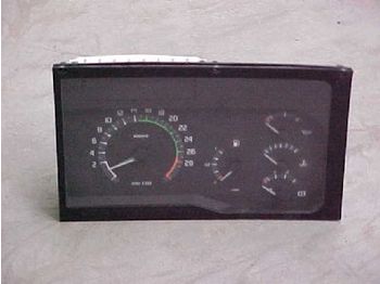 Renault Dashbord klokkenpaneel Midlum - Ανταλλακτικό