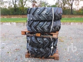 Trelleborg TM700 Quantity Of 4 - Ελαστικό