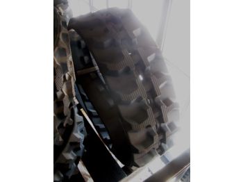  New New Rubber tracks Bridgestone 230X34X96  for TAKEUCHI TB016 mini digger - Ερπύστρια