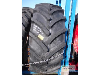 Continental 650/65R38, pass. z. New Holland - Ελαστικά και ζάντες