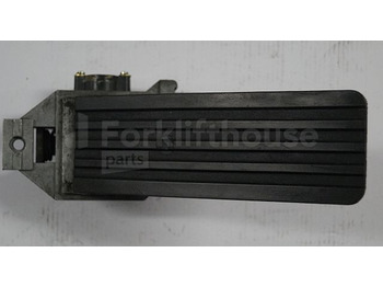 Αισθητήρας για Ανυψωτικό μηχάνημα Still 50633607600 Drive pedal for FMX17 year 2014: φωτογραφία 1