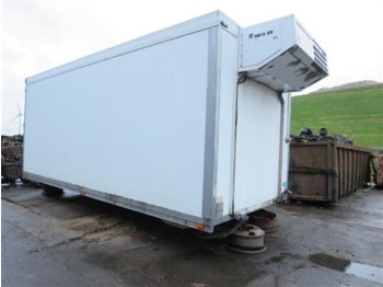 Schmitz Cargobull Laadbak - Αμάξωμα - ψυγείο