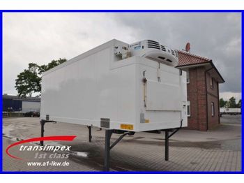 Schmitz Cargobull Wko  - Κινητό αμάξωμα/ Εμπορευματοκιβώτιο