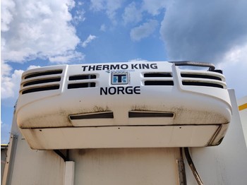 Αμάξωμα - ψυγείο THERMO KING TS-300: φωτογραφία 1