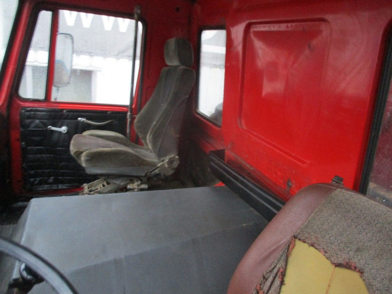 Φορτηγό ανατρεπόμενο Tatra 815 S3 , 3 way tipper , Spring suspension , V10 , 6x6: φωτογραφία 13