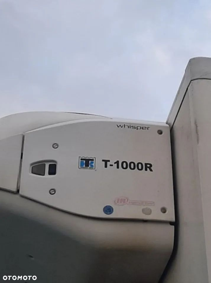 Ψυγείο για Φορτηγό Thermo King T-1000R T-1200R  Agregat: φωτογραφία 2