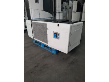 Ψυγείο για Φορτηγό Thermo King UT1200 – stock no. 16522: φωτογραφία 1