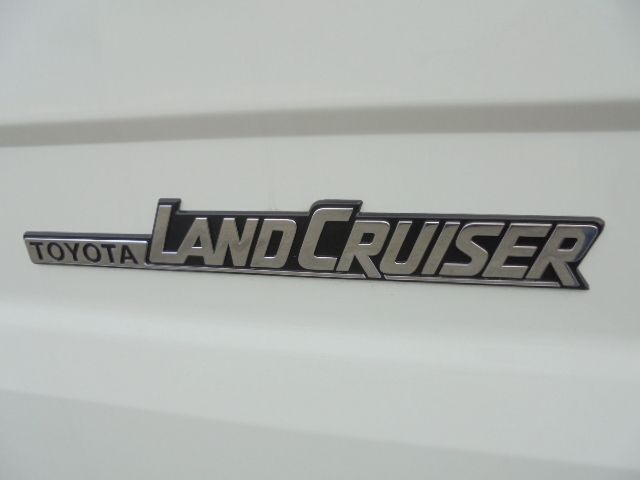Αυτοκίνητο Toyota Land Cruiser NEW UNUSED LX V6: φωτογραφία 13