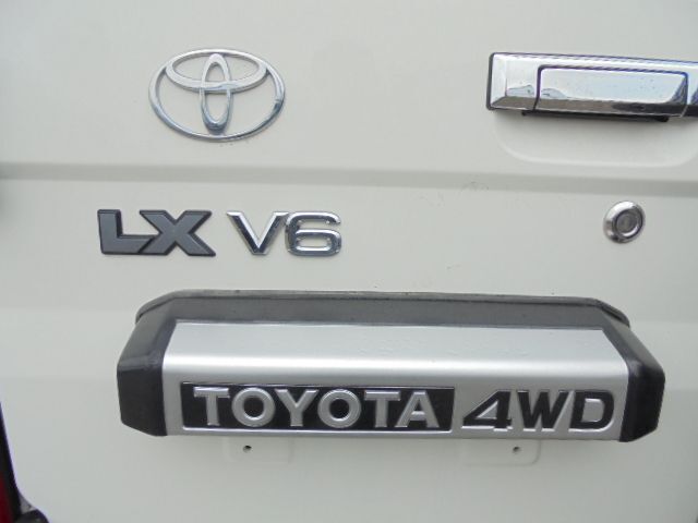 Αυτοκίνητο Toyota Land Cruiser NEW UNUSED LX V6: φωτογραφία 6