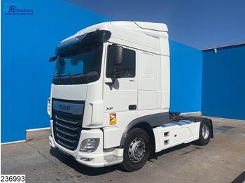 Τράκτορας DAF XF 106 480