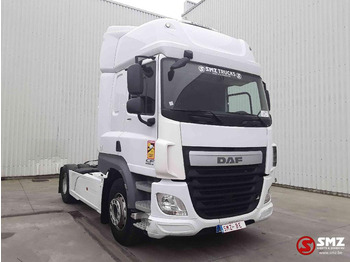 Τράκτορας DAF CF 460