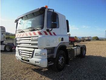 Τράκτορας DAF CF 85 460