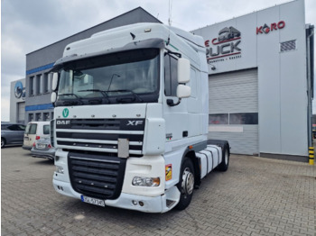 Τράκτορας DAF XF 105 460