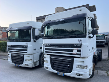 Τράκτορας DAF XF 105 460