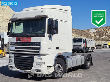 Τράκτορας DAF XF 105 460