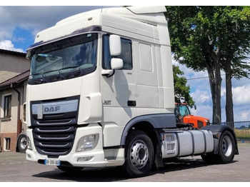 Τράκτορας DAF XF 510