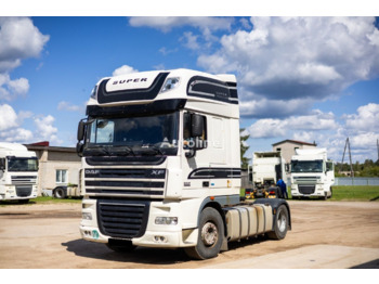 Τράκτορας DAF XF 105 460