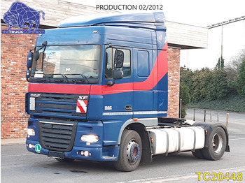 Τράκτορας DAF XF 105 460