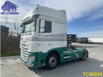 Τράκτορας DAF XF 105 510