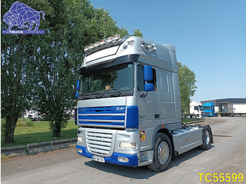 Τράκτορας DAF XF 105 510